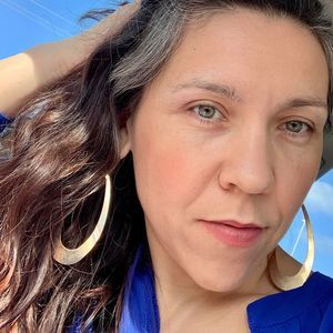 Meet your Posher, Ana paula